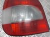 Rear/tail lights 