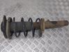 Front shock absorber with coil spring 