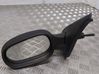 Manual wing mirror 018011