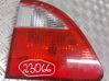 Tailgate rear/tail lights 964365016