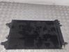 A/C cooling radiator (condenser) 7M3820411B