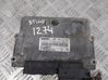 Engine control unit/module 0281011553