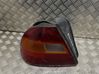 Rear/tail lights 