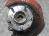 Front wheel hub 
