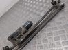 Front wiper linkage and motor WM71