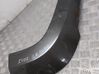 Rear door trim (molding) 