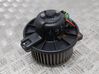 Heater fan/blower 0130111191