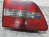 Tailgate rear/tail lights 51717943