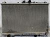 Coolant radiator 