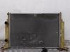 Coolant radiator 