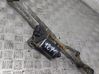 Front wiper linkage and motor 60511006