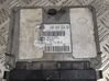 Moottorin ohjainlaite/moduuli 036906034BA