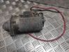 Motor de arranque 