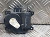 Air flap motor/actuator 0637008750