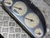 Speedometer (instrument cluster) R409AH