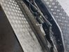 Front wiper linkage and motor 04894051AH