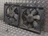 Electric radiator cooling fan RF2A15035