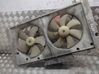 Electric radiator cooling fan 