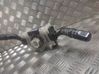 Handbrake/parking brake lever assembly 17D318