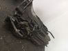 Manual 5 speed gearbox CPD