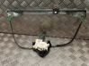 Fensterheber elektrisch mit Motor Tür vorne 8200169093
