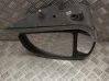 Manual wing mirror 
