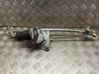Front wiper linkage and motor 90341903