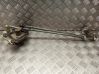 Front wiper linkage and motor AY1591009722KB42