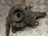Front wheel hub 