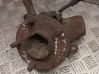 Front wheel hub 
