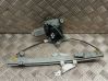 Fensterheber elektrisch mit Motor Tür hinten 400601T1
