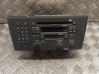 Radio/CD/DVD/GPS head unit 8651152
