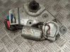 Motor del limpiaparabrisas trasero 