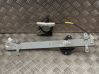Front door window regulator with motor 102150