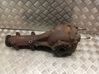 Rear differential 