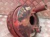Brake booster 52006887