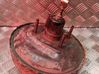 Brake booster 