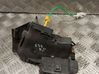 Front door lock 8352165