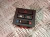 Hazard light switch 9132421