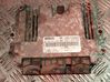 Engine control unit/module 0281011724