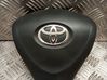 Steering wheel airbag 601563007P