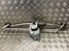Front wiper linkage and motor 404523