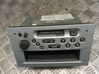 Unidad delantera de radio/CD/DVD/GPS 453116246
