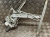Front door window regulator with motor 6981002130