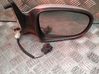 Front door electric wing mirror 