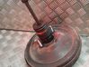 Brake booster 13142358MW