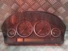 Speedometer (instrument cluster) A2C50105347