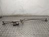 Front wiper linkage and motor 404638