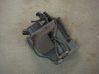 Windshield washer fluid reservoir/tank 