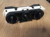 Climate control unit 8XA820045A
